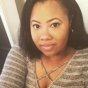 Meet your Posher, Kenesha